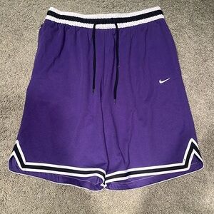 Nike Basketball Shorts